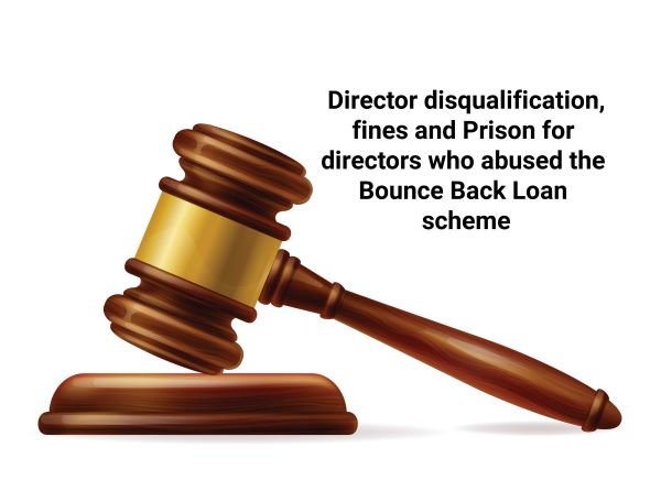 Director Disqualification