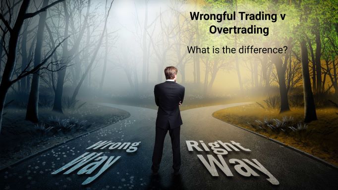 Overtrading