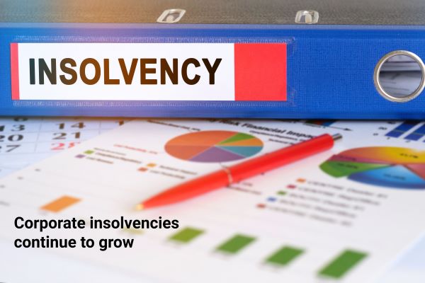 Insolvencies