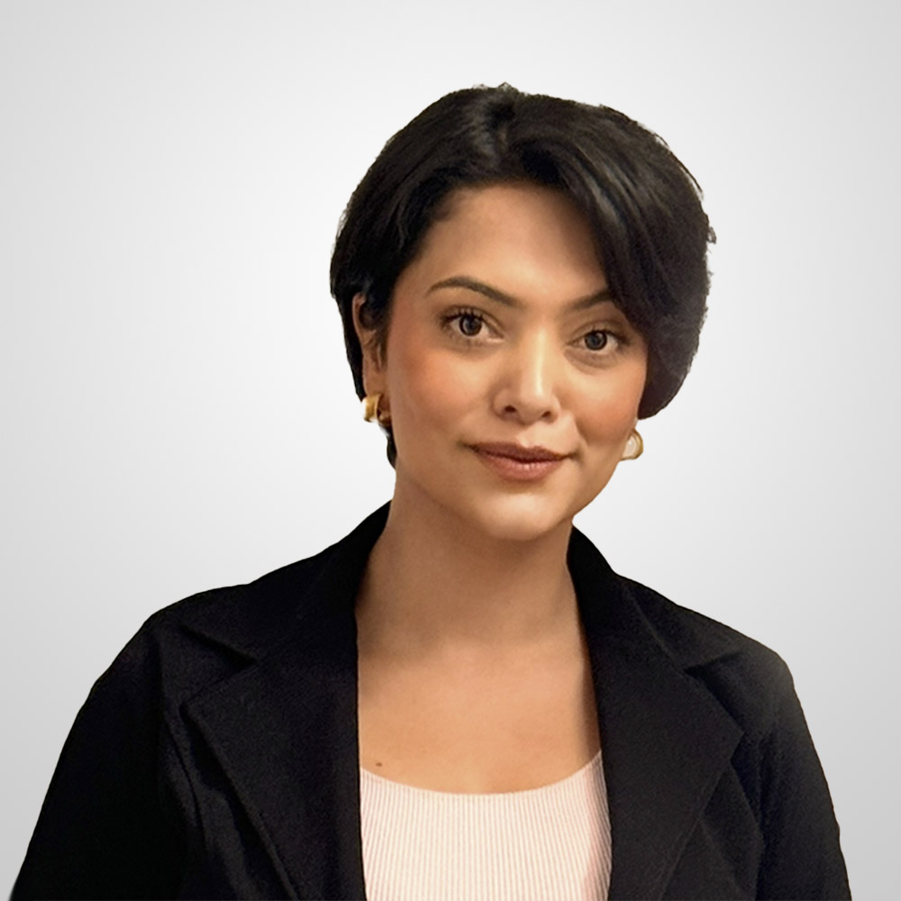 Sushmita Adhikari